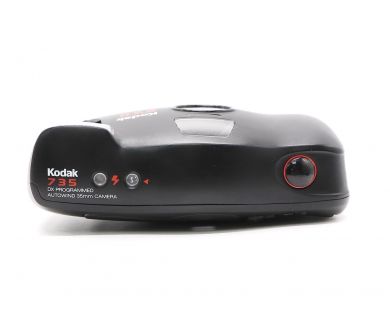 Плёночный компактный фотоаппарат Kodak Star 735