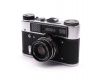 Фотоаппарат Фэд 5С + Индустар-61л/д (СССР)
