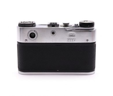 Фотоаппарат Фэд 5С + Индустар-61л/д (СССР)