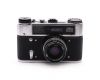 Фотоаппарат Фэд 5С + Индустар-61л/д (СССР)