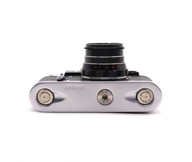 Фотоаппарат Фэд 5С + Индустар-61л/д (СССР)