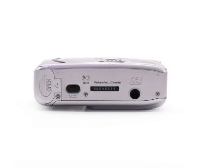 Плёночный компактный фотоаппарат Rekam AF-500 DX