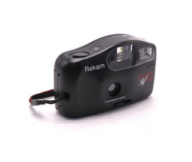 Фотоаппарат пленочный Rekam View BF-500