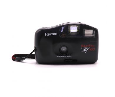 Фотоаппарат пленочный Rekam View BF-500