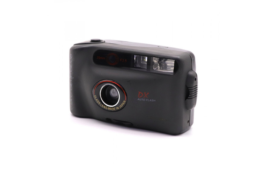 Фотоаппарат Cannonmate KR-737 DX Auto Flash