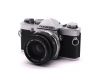 Плёночный фотоаппарат Olympus OM-1 kit (Япония)