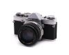 Плёночный фотоаппарат Olympus OM-1 kit (Япония)