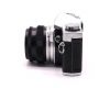 Плёночный фотоаппарат Olympus OM-1 kit (Япония)