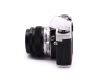 Плёночный фотоаппарат Olympus OM-1 kit (Япония)