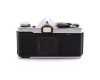 Плёночный фотоаппарат Olympus OM-1 kit (Япония)