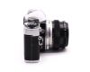 Плёночный фотоаппарат Olympus OM-1 kit (Япония)