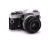 Плёночный фотоаппарат Olympus OM-1 kit (Япония)