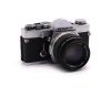 Плёночный фотоаппарат Olympus OM-1 kit (Япония)