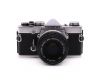 Плёночный фотоаппарат Olympus OM-1 kit (Япония)