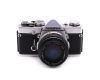 Плёночный фотоаппарат Olympus OM-1 kit (Япония)