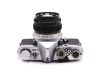 Плёночный фотоаппарат Olympus OM-1 kit (Япония)