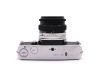 Плёночный фотоаппарат Olympus OM-1 kit (Япония)