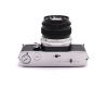 Плёночный фотоаппарат Olympus OM-1 kit (Япония)