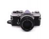 Плёночный фотоаппарат Olympus OM-1 kit (Япония)