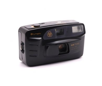 Плёночная уникальная камера Olympic SM70D