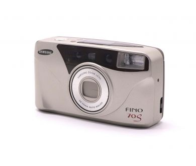 Плёночный фотоаппарат Samsung Fino 70S Date