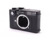 Плёночный фотоаппарат Leitz minolta CL body