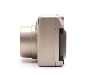 Пленочный фотоаппарат Yashica Microtec Zoom 120