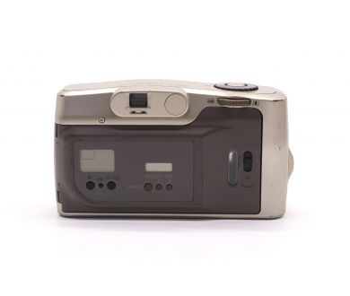 Пленочный фотоаппарат Yashica Microtec Zoom 120