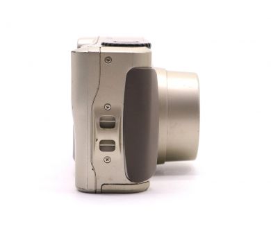 Пленочный фотоаппарат Yashica Microtec Zoom 120