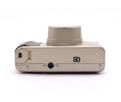 Пленочный фотоаппарат Yashica Microtec Zoom 120