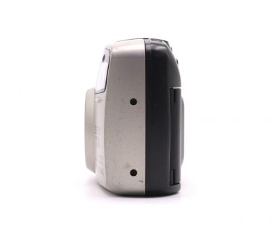 Плёночный компактный фотоаппарат Pentax Espio 738 QD