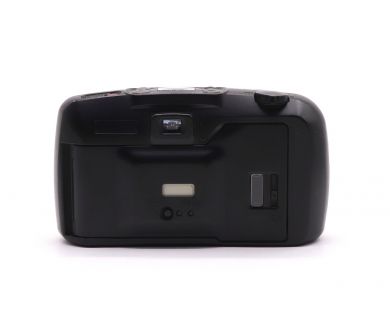 Плёночный компактный фотоаппарат Pentax Espio 738 QD