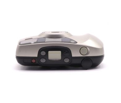 Плёночный компактный фотоаппарат Pentax Espio 738 QD