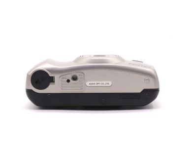 Плёночный компактный фотоаппарат Pentax Espio 738 QD