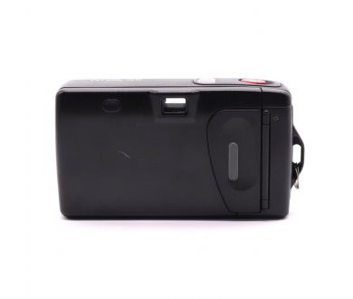 Компактная плёночная камера Minolta Riva 35