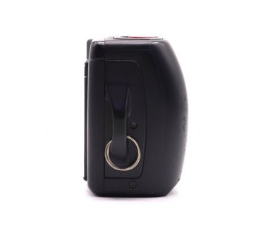 Компактная плёночная камера Minolta Riva 35