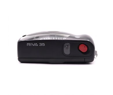 Компактная плёночная камера Minolta Riva 35