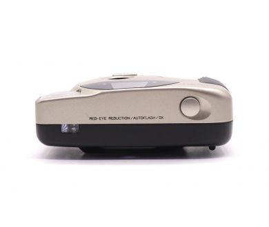 Плёночный компактный фотоаппарат Minolta F25