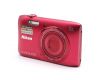 Цифровая камера Nikon Coolpix S3600 в упаковке