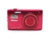 Цифровая камера Nikon Coolpix S3600 в упаковке