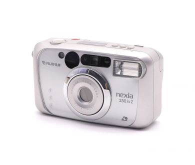 Плёночный фотоаппарат Fujifilm Nexia 230ixZ