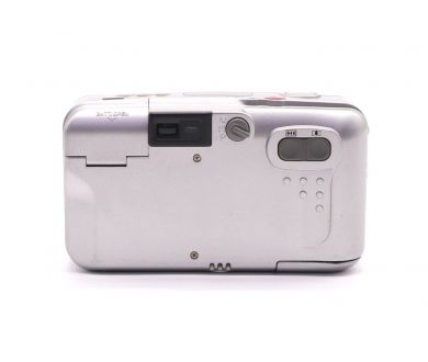 Плёночный фотоаппарат Fujifilm Nexia 230ixZ