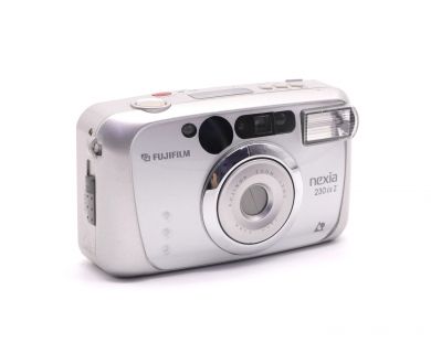 Плёночный фотоаппарат Fujifilm Nexia 230ixZ
