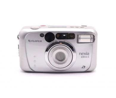 Плёночный фотоаппарат Fujifilm Nexia 230ixZ