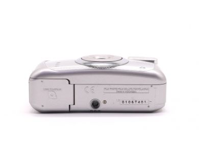 Плёночный фотоаппарат Fujifilm Nexia 230ixZ