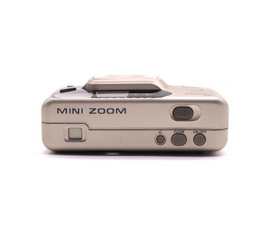 Плёночная компактная камера Premier Mini Zoom