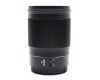 Полнокадровый объектив Nikon 85mm f/1.8S Nikkor Z