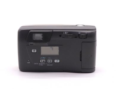 Компактная плёночная камера Nikon Nuvis 160i