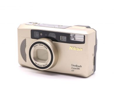 Компактная камера Nikon One Touch Zoom 90 AF