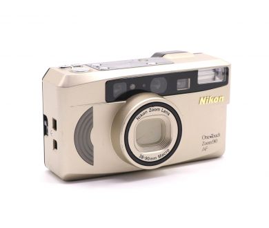 Компактная камера Nikon One Touch Zoom 90 AF